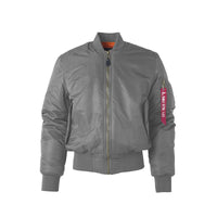 Giacca Bomber Invernale Militare Uomo™