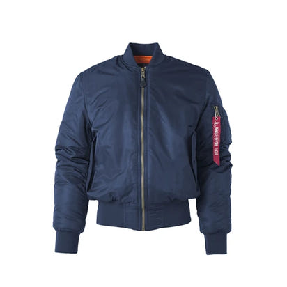 Giacca Bomber Invernale Militare Uomo™