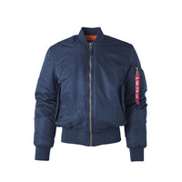 Giacca Bomber Invernale Militare Uomo™
