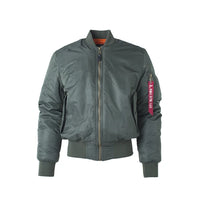 Giacca Bomber Invernale Militare Uomo™