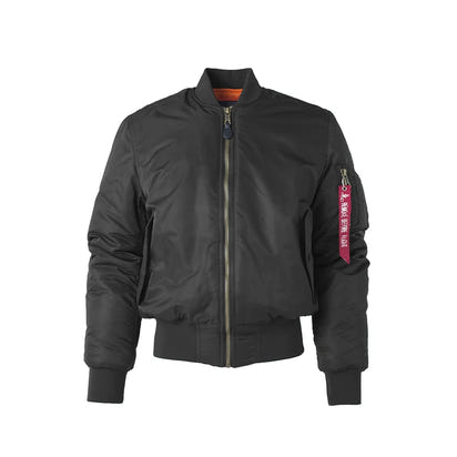 Giacca Bomber Invernale Militare Uomo™