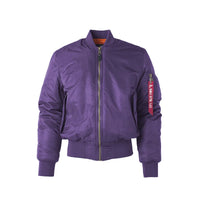 Giacca Bomber Invernale Militare Uomo™