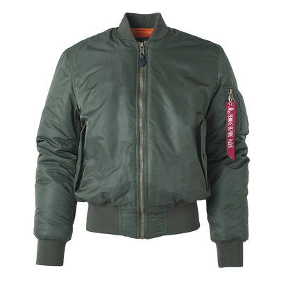 Giacca Bomber Invernale Militare Uomo™