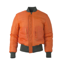 Giacca Bomber Invernale Militare Uomo™