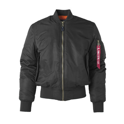 Giacca Bomber Invernale Militare Uomo™