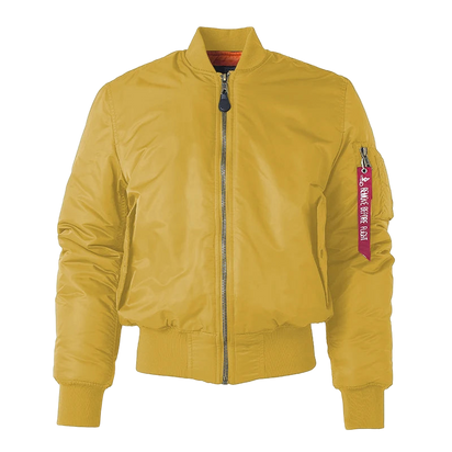 Giacca Bomber Invernale Militare Uomo™