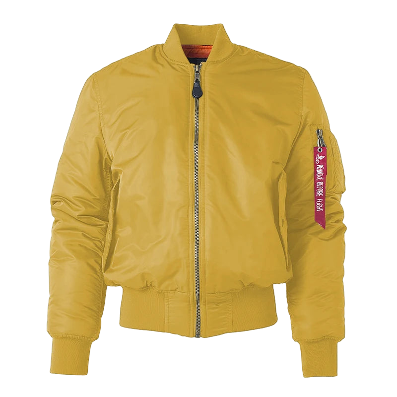 Giacca Bomber Invernale Militare Uomo™