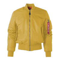 Giacca Bomber Invernale Militare Uomo™