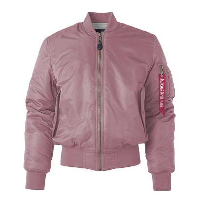 Giacca Bomber Invernale Militare Uomo™