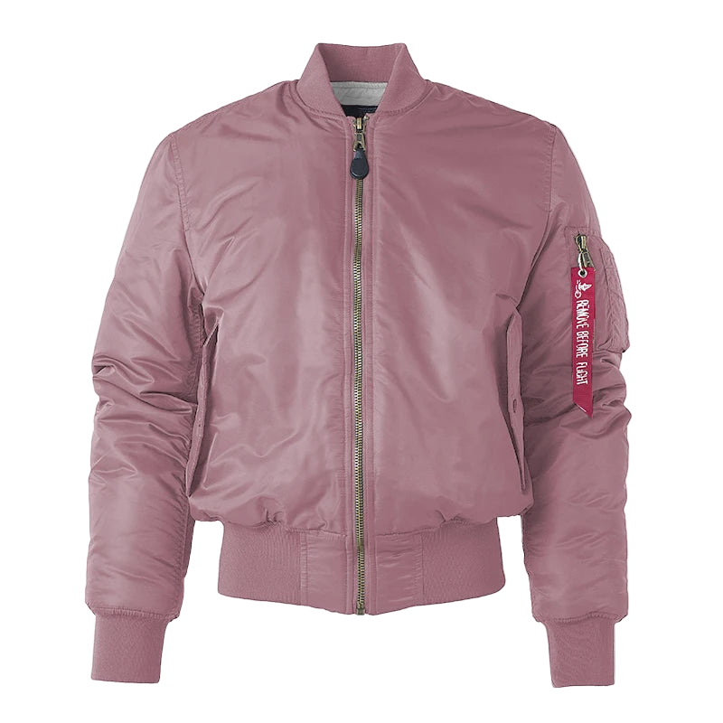 Giacca Bomber Invernale Militare Uomo™